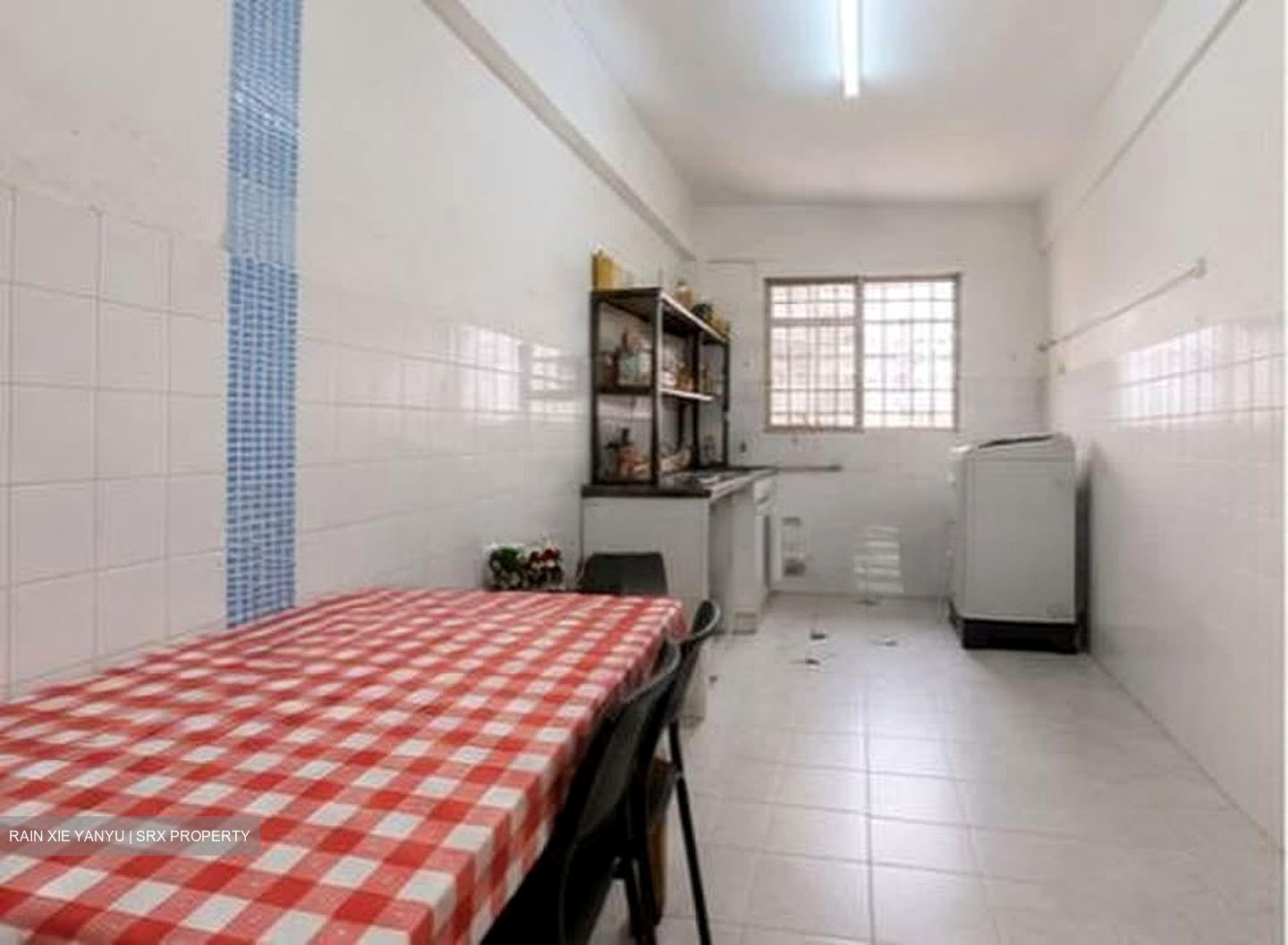 Blk 111 Chong Pang Garden (Yishun), HDB 3 Rooms #590478531